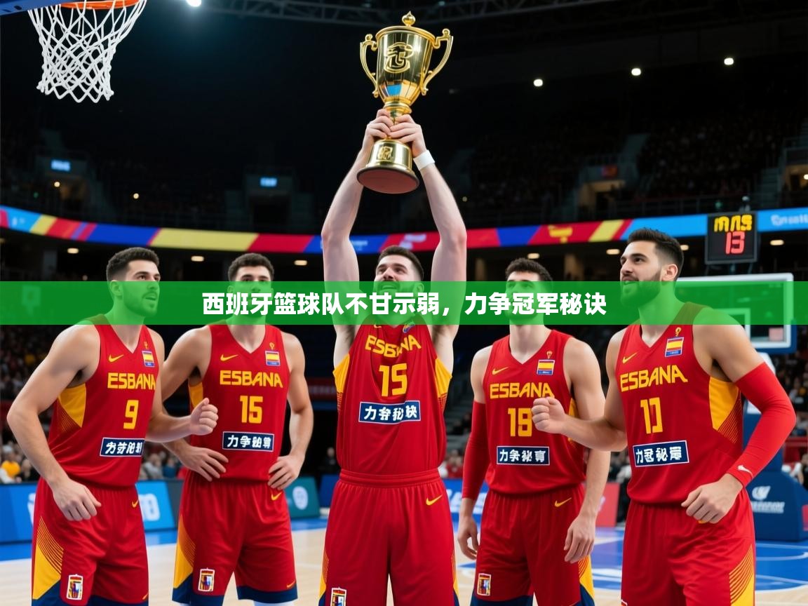 2026华体会体育平台靠谱吗西班牙篮球队不甘示弱,力争冠军秘诀 第1张
