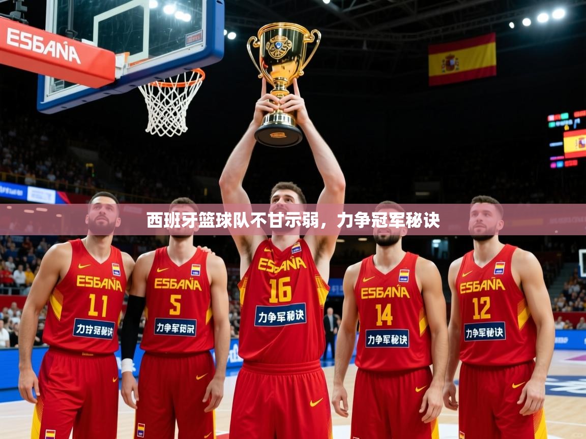 2026华体会体育平台靠谱吗西班牙篮球队不甘示弱,力争冠军秘诀 第3张