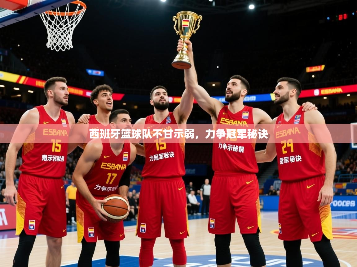2026华体会体育平台靠谱吗西班牙篮球队不甘示弱,力争冠军秘诀 第4张
