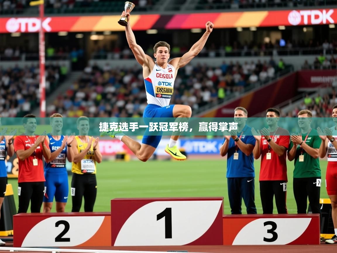 2026华体会登录网址捷克选手一跃冠军榜,赢得掌声 第3张