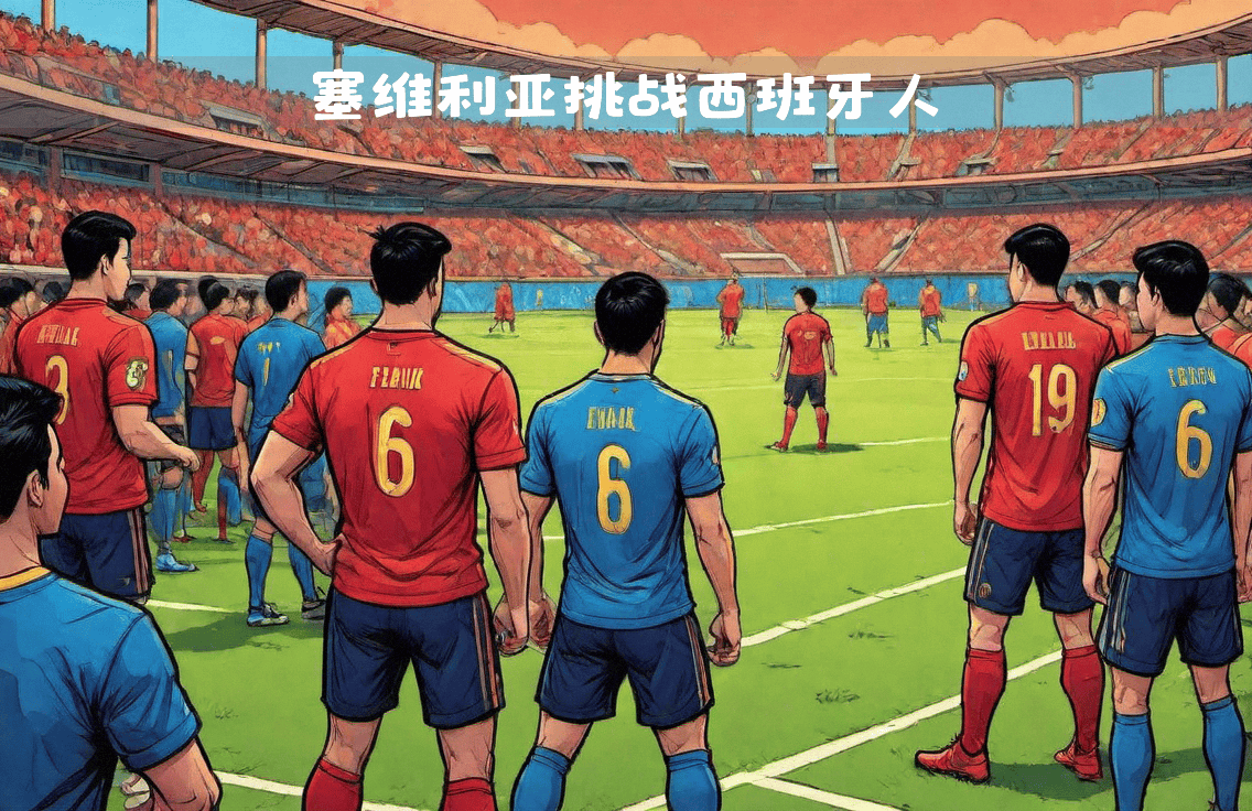 华体会体育官方网站-塞维利亚抢先：西班牙杯赛场表现夺人眼球