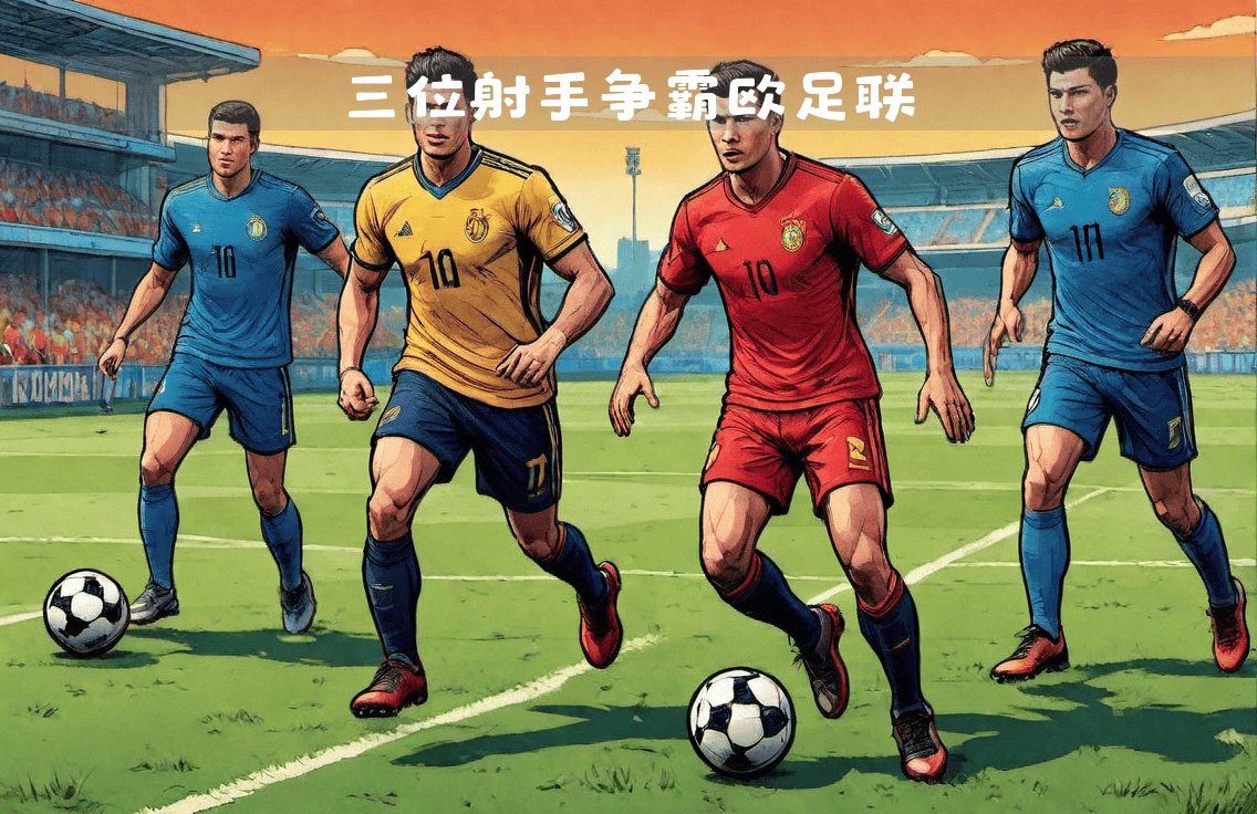 德国豪强蓄势待发，欧国联成为潜在黑马