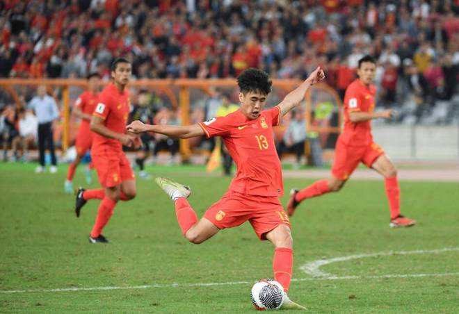 华体会app在线下载-国家队备战世界杯，战术训练密集备战