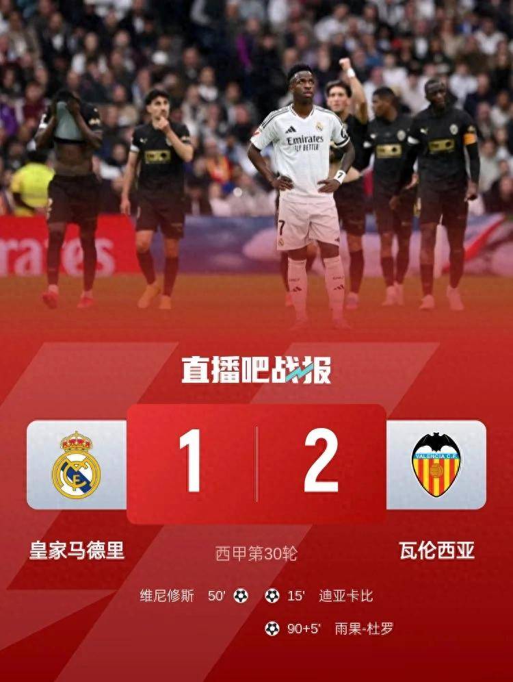 瓦伦西亚告捷，连续两场获胜