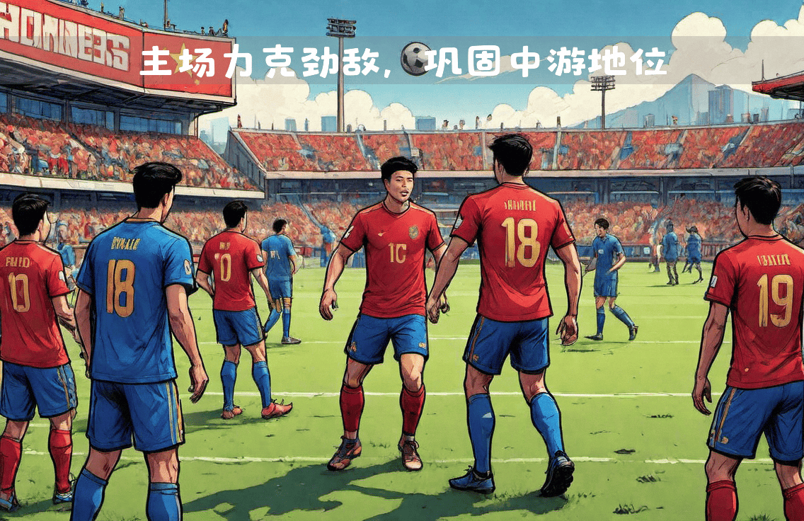 华体会在线登录-帕尔马客场失利，保持在中游位置