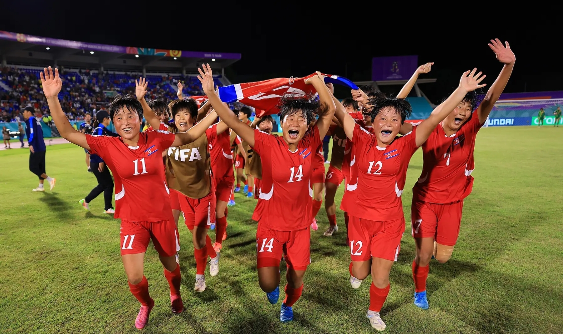 华体会登入-关于韩国女足队连胜，积极备战下一场比赛的信息