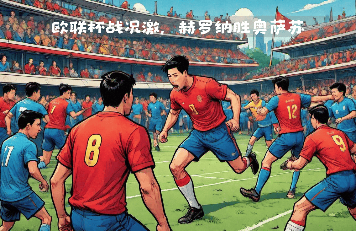 赫罗纳vs奥萨苏纳：力求三分的重要战役的简单介绍